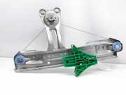 Fensterheber Rechts Hinten 915346104 Opel Astra J (PC6/PD6/PE6/PF6) Schrägheck 5-drs 1.7 CDTi 16V 125 (A17DTR)