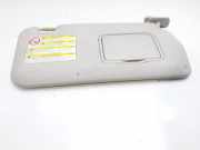 Sonnenblende Rechts CC6669270C75 Mazda 5 (CR19) Gro?raumlimousine 2.0 CiDT 16V Normal Power (RF7J)