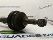 Antriebswelle Links Vorne 3272CQ Peugeot 206 (2A/C/H/J/S) Schrägheck 1.9 D (DW8(WJZ))