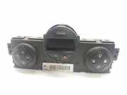 Bedienung Klimacontrolle 8200344840 Renault MEGANE II BERLINA 5P Confort Dynamique 82 CV / 60 KW