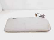 Sonnenblende Links 8143NZ Peugeot 407 SW (6E) Kombi 2.0 HDiF 16V (DW10BTED4(RHR))