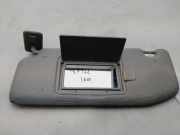 Sonnenblende Links 96738898BJ Citroën C3 (SX/SW) Schrägheck 1.6 Blue HDi 75 16V (DV6FE(BHW))
