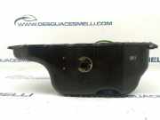 Ölwannenabdeckung 0580601 Opel Corsa C (F08/68) Schrägheck 1.3 CDTi 16V (Z13DT)
