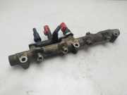 Einspritzdüsen Düsenstock 0445214017 Peugeot 807 Großraumlimousine 2.0 HDi 16V (DW10ATED4(RHT))