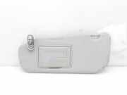 Sonnenblende Links 8521007120MG Kia Picanto (BA) Schrägheck 1.1 12V (G4HG)