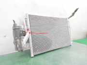 Klimakondensator 1J0820411D Skoda Octavia (1U2) Liftback 1.9 TDi GLX,SLX (ALH)