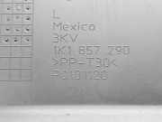 Handschuhfach 1K1857290 Volkswagen Jetta III (1K2) Limousine 1.6 TDI 16V (CAYC) CAYC