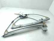 Fensterheber Rechts Vorne 6Y1837752BG Skoda FABIA (6Y2/6Y3) Comfort 64 CV / 47 KW