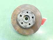 Achsschenkel Halter Links Hinten 2053500141 Mercedes-Benz C (C205) Coupé C-220d 2.2 16V BlueTEC (OM651.921(Euro 6))