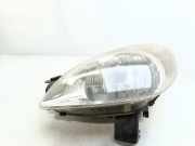 Scheinwerfer Links 9649557480 Citroën Xsara Picasso (CH) Großraumlimousine 2.0 HDi 90 (DW10TD(RHY))