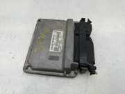 Motorsteuergerät 03D906023 Skoda Fabia II (5J) Schrägheck 5-drs 1.2i (BBM)