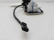 Handgriff Kofferraum 95389269 Opel Mokka X SUV X 1.4 Turbo 16V 4x2 (A14NET(Euro 5))