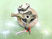 Achsschenkel Halter Links Vorne 6001548864 Dacia Sandero I (BS) Schr?gheck 1.5 dCi 70 (K9K-792)