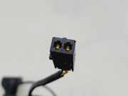 G?rtelschnalle Rechts Vorne 5P0857756H Seat Leon (1P1) Schr?gheck 5-drs 1.6 TDI 16V 105 (CAYC)