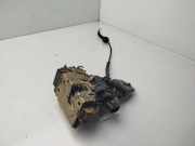 Türschloss Links Vorne 6X1837013H Volkswagen BERLINA (3B2) Comfortline 110 CV / 81 KW