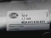 Anlasser 7700113207 Renault RAPID/ (F40) 1.9 D Familiar (F40P) 64 CV / 47 KW