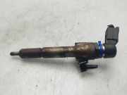 Kraftstoff-Injector 7T1Q9F593AB Ford Transit Connect Van 1.8 TDCi 90 (R3PA)