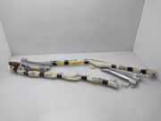 Vorhang Airbag Rechts VOOR 6217005091 Toyota Avensis (T27) Limousine 2.0 16V D-4D-F (1AD-FTV)