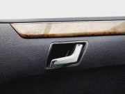 T?rverkleidung Rechts Hinten A2127600461 Mercedes-Benz E (W212) Limousine E-250 CDI 16V BlueEfficiency,BlueTec (OM651.924)