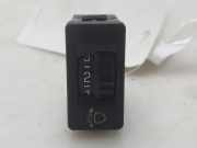 Leuchtweitenregulierungschalter 9801662777 Citroën CITROEN PICASSO Rip Curl 131 CV / 96 KW