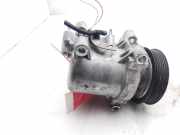 Klima Pumpe 9810349980 Citroën C-Elysee (DD) Limousine 1.2 VTi 12V (HMY)