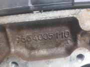 Zylinderkopf 9634005110 Peugeot 206 (2A/C/H/J/S) Schrägheck 1.4 XR,XS,XT,Gentry (TU3JP(KFW))