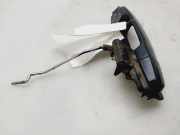 Türgriff Außen Rechts Vorne 6921105903 Toyota Corolla Verso (R10/11) Großraumlimousine 2.2 D-4D 16V Cat Clean Power (2AD-FHV)