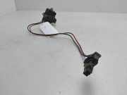 Heizwiderstand 658146M Nissan (X..) Kasten L1H1 2.7t 114 CV / 84 KW