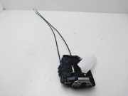 Türschloss Links Hinten 6906002170 Toyota Auris (E15) Schrägheck 2.0 D-4D-F 16V (1AD-FTV)