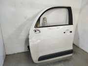 Tür Links Vorne 9002AS Citroën C3 Picasso (SH) Großraumlimousine 1.4 16V VTI 95 (EP3C(8FP))