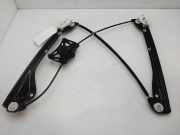 Fensterheber Links Vorne 6V0837461C Skoda Fabia III (NJ3) Schrägheck 5-drs 1.2 TSI 16V (CJZC(Euro 6))