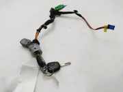 Zündschloss 9648445180 Peugeot 307 BREAK / SW (S1) SW 109 CV / 80 KW