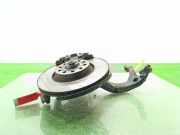 Achsschenkel Halter Rechts Vorne 8D0407254C Volkswagen PASSAT BERLINA (3B3) V6 TDI Executive 4Motion 150 CV / 110 KW