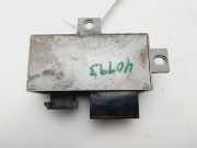 Vorglüh Relais 7700111525 Renault Clio II (BB/CB) Schrägheck 1.9D (F8Q-632)