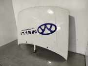 Motorhaube 6N0823031H Volkswagen Polo III (6N1) Schr?gheck 1.0i 50 (AER) AER