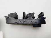 Schalter Für Elekt. Fensterheber Links Vorne 1J4959857A Skoda Octavia (1U2) Liftback 1.6 GLX (AKL)