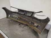 Stoßstange Vorne 51117185125 BMW 1 serie (E87/87N) Schrägheck 5-drs 118d 16V (N47-D20C)