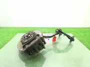 Achsschenkel Halter Rechts Vorne 4122021200 SsangYong Rodius Großraumlimousine 2.0 e-200 Xdi 16V 2WD (D20DTR)