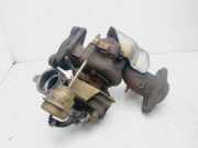 Turbolader 34026857 Suzuki Baleno (GC/GD) Limousine 1.9 TDI (XUD9SD-L3(DHW))