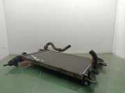 Radiator BV618005BC Ford Focus 3 Schrägheck 1.6 TDCi (T1DB(Euro 5))