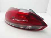 Rücklicht Links 1K8945095H Volkswagen Scirocco (137/13AD) Schrägheck 3-drs 2.0 TSI 16V (CAWB) CAWB