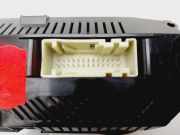 Bedienung Klimacontrolle 7M5T18C612CD Ford Focus II Limousine 1.6 TDCi 16V 90 (HHDA)