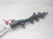 Einspritzdüsen Düsenstock A6640700295 SsangYong Kyron SUV 2.0 M 200 Xdi 16V 4x4 (D20DT(OM664.950))