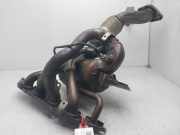 Katalysator PEPD2050X Mazda 3 (BP) Limousine 1.8 SkyActiv-D 16V (S8Y1)