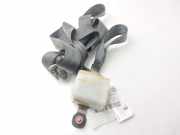 Sicherheitsgurt Rechts Hinten 898204A250 Hyundai H-1/H-200 Van 2.5 Tdi (D4BH)