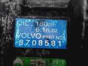 Klima Pumpe 8708581 Volvo S40 (VS) Limousine 1.6 16V (B4164S2)