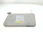 Sonnenblende Rechts 8480162J406GS Suzuki Swift (ZA/ZC/ZD1/2/3/9) Schrägheck 1.3 D 16V (D13A)