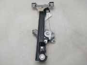 Fensterheber Rechts Hinten 7332135000 SsangYong Premium 4x2 116 CV / 85 KW