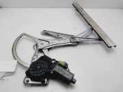 Fensterheber Links Vorne 1637201146 Mercedes-Benz ML I (163) SUV 400 4.0 CDI V8 32V (OM628.963)