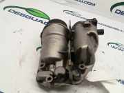 Ölfiltergehäuse 6740273266 Volvo S80 (TR/TS) Limousine 2.4 D 20V (D5244T2)